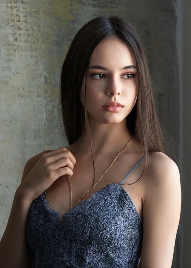 Девушки темной стороны