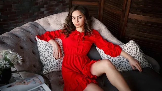 Девушки темной стороны