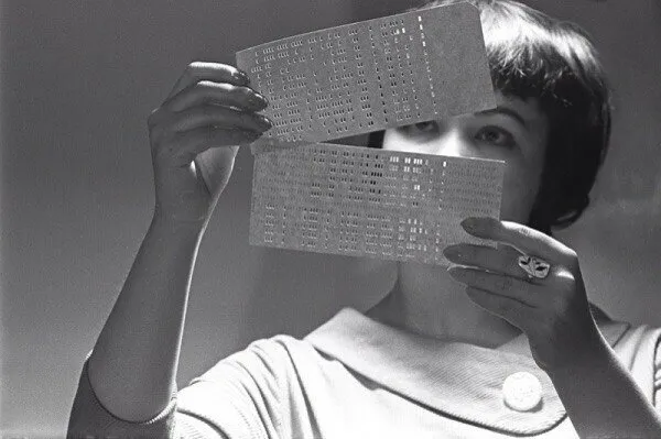 Компания IBM и Холокост: технология геноцида