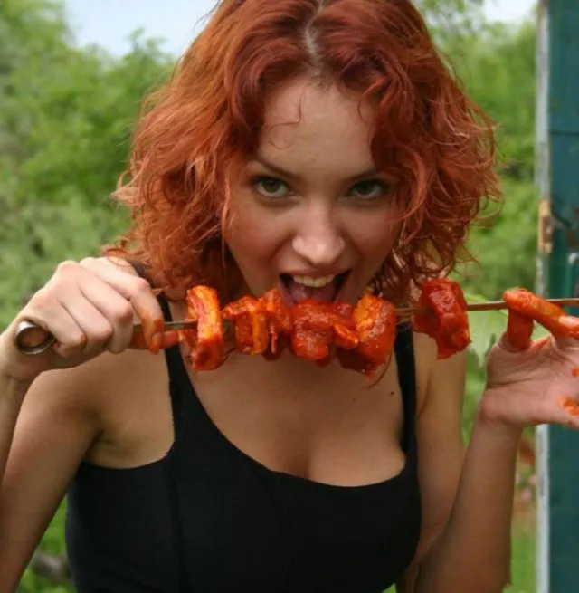 Девчата для тонуса