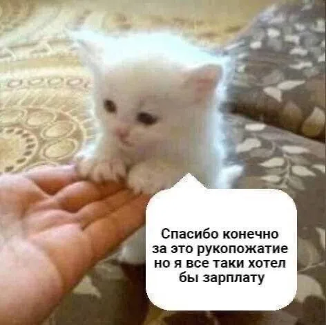 Нестандартный юмор :)