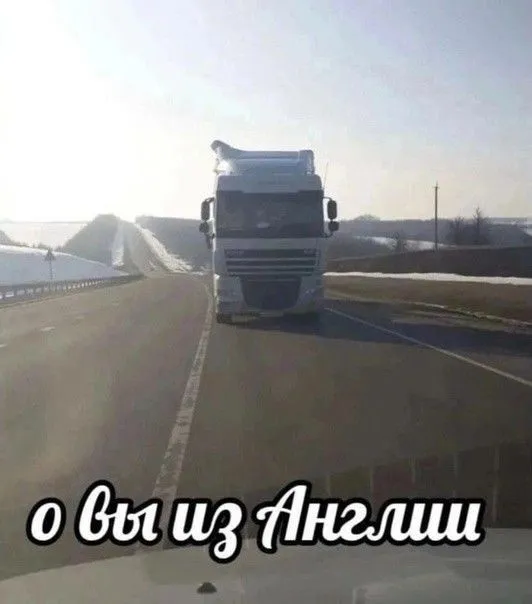 Нестандартный юмор :)