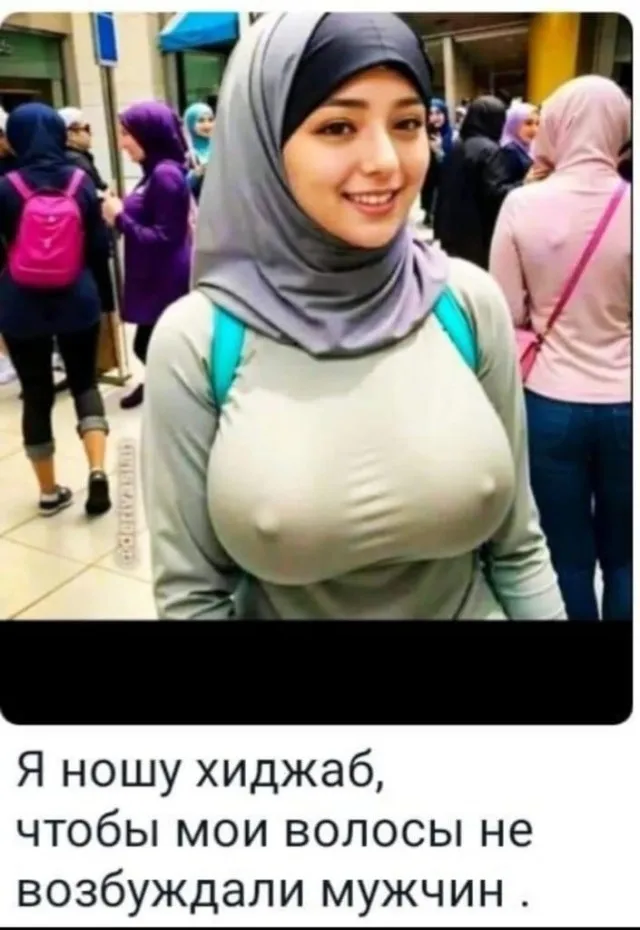 Нестандартный юмор :)