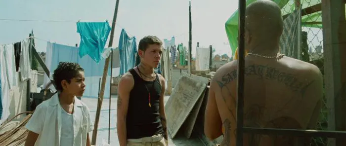 Криминальный триллер от создателя "Настоящего Детектива"⁠⁠