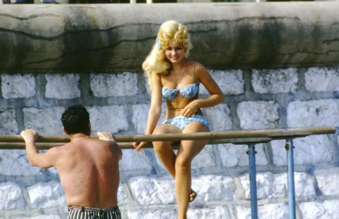 Фотохроника "загнивающего совка"