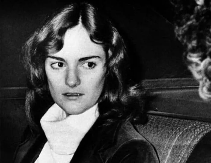 Товарищ Таня. Дочь олигарха — террористка