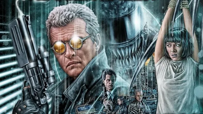 Малоизвестные британские фантастические фильмы, которые лучше многих голливудских⁠⁠