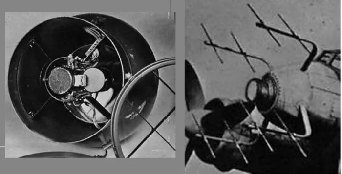 Желтый утенок и принц-оборотень