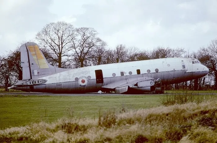 Желтый утенок и принц-оборотень