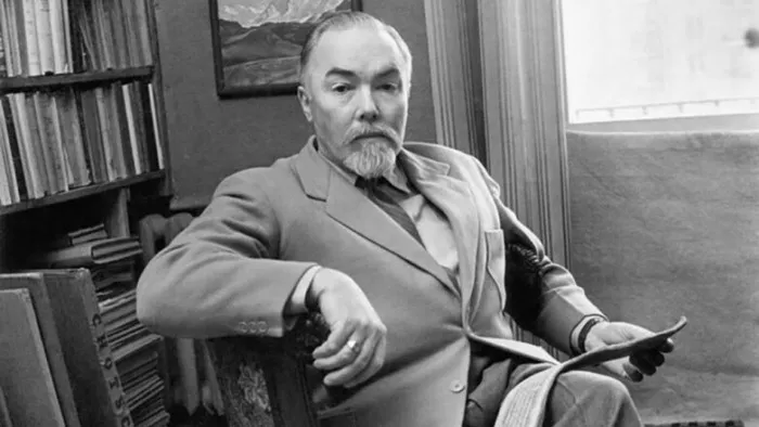 Юрий Рерих – востоковед, встряхнувший советскую науку