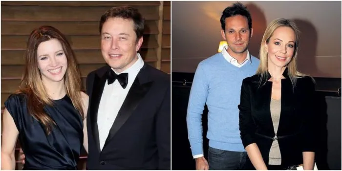 Хорошо устроились: 15 звёзд, которые вышли замуж за богачей