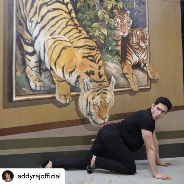 Необычный интерактивный музей на Филиппинах, в котором можно дурачиться