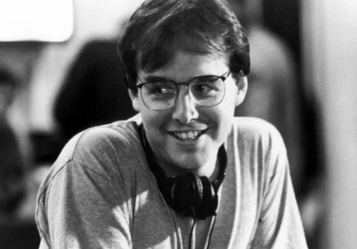 Как снимали фильм "Гремлины": кадры со съемок и интересные факты