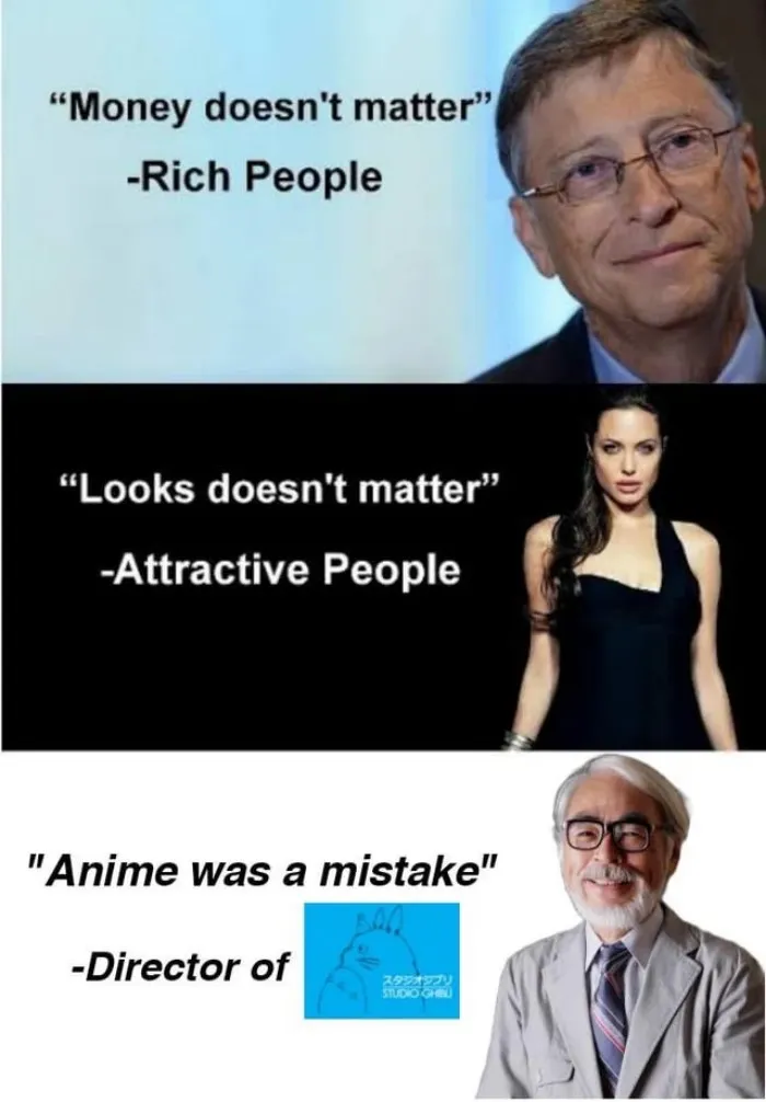 Анимешные мемы