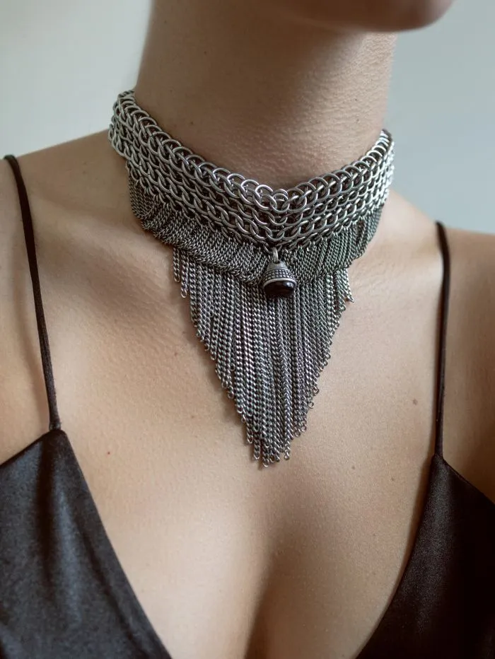 На общую тему