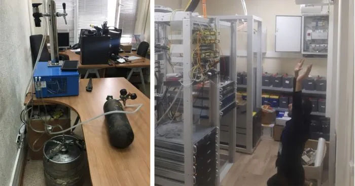 Сисадмины, программисты и все причастные, этот жизненно-юмористический пост о вас