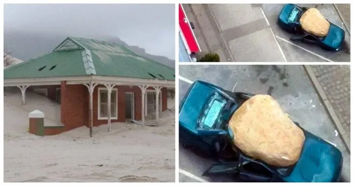 17 человек, которым "повезло" как утопленнику