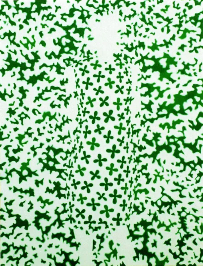 Всё вразнобой