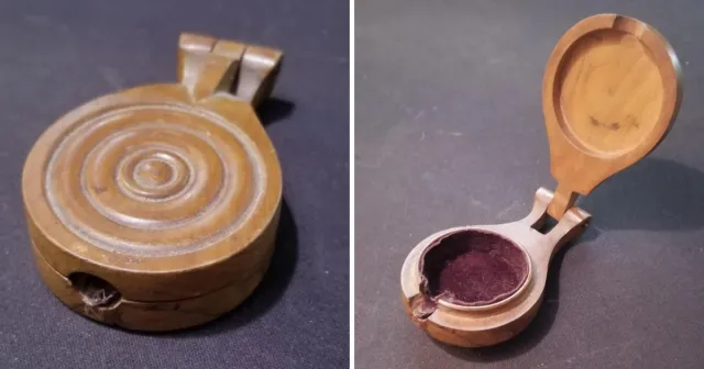 Объясните мне, что это за штука?