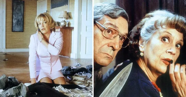 "Страх и смех": подборка рейтинговых комедийных хорроров