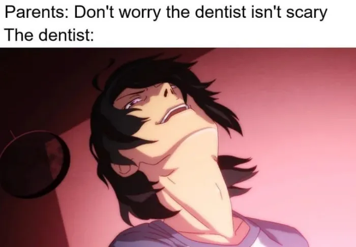 Анимешные мемы