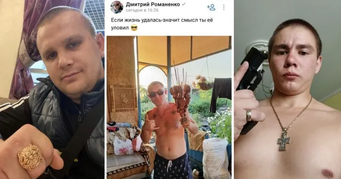 Хулиганы из соцсетей, которых, по их мнению, должны опасаться даже силовики