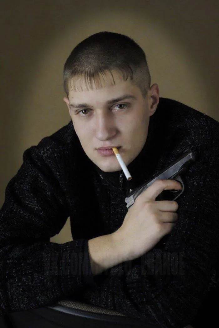 Хулиганы из соцсетей, которых, по их мнению, должны опасаться даже силовики