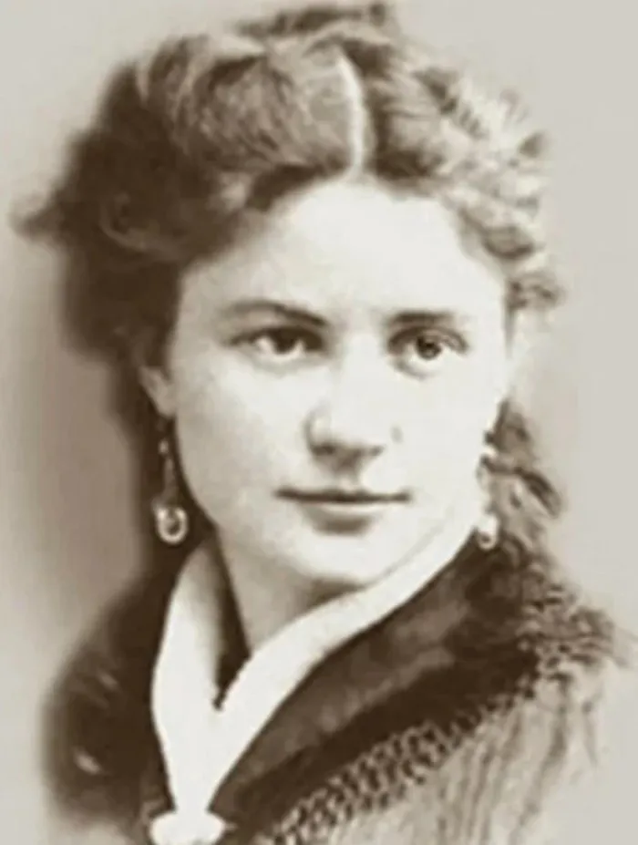 "Королева всех блатных"