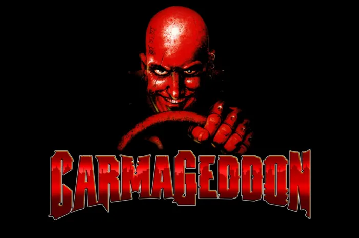 Carmageddon: кровь и асфальт