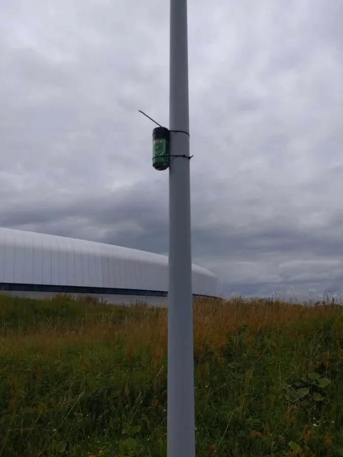 Что это за штука