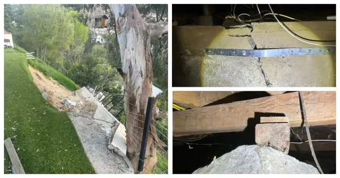 30 вопиющих нарушений, обнаруженных строительными инспекторами