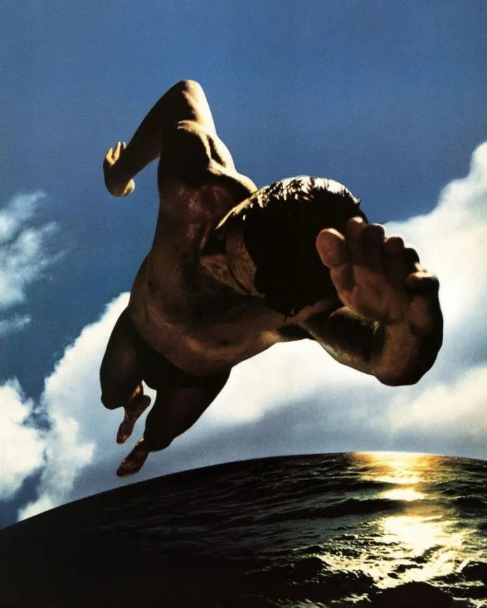 Всё вразнобой