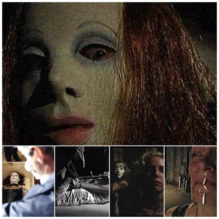 Я думал, меня ничто не сможет напугать. Как же я ошибался...