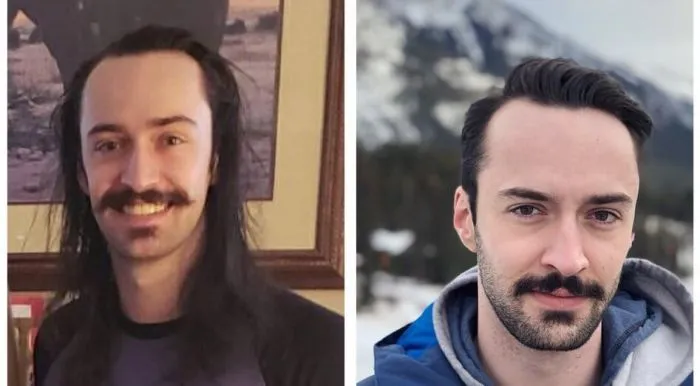 Примеры того, что правильная стрижка много значит в жизни мужчин