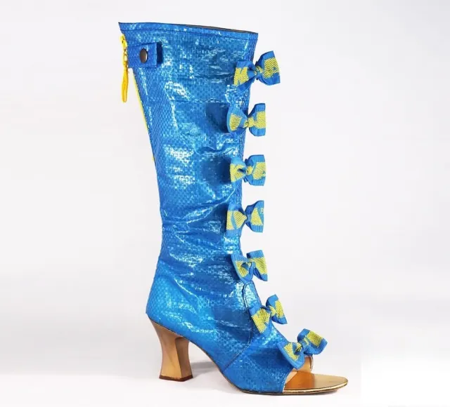 Подборка безумных пар обуви, которые вряд лик кто-то будет носить