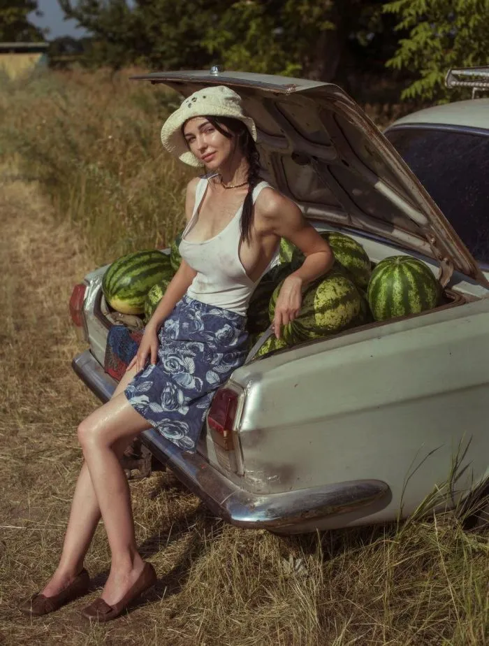 Фотоподборка