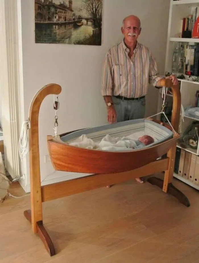 17 умельцев, которые обычные предметы превратили в "конфетку"