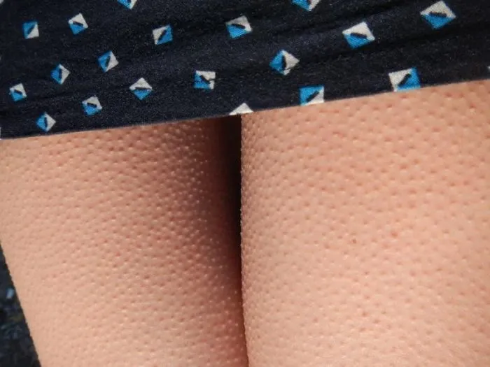 Всё вразнобой