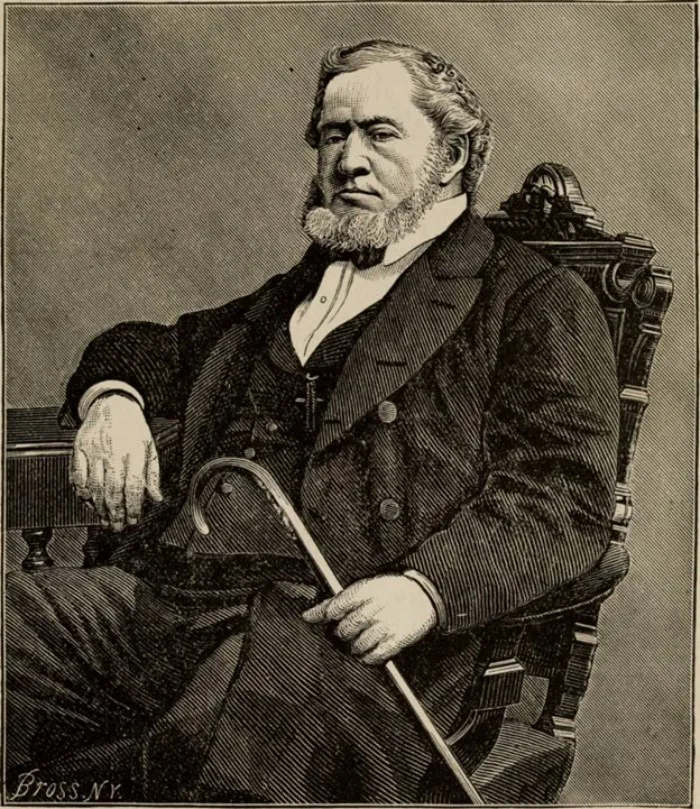 Резня в Маунтин Мидоуз – следствие религиозного фанатизма или обыкновенная паранойя?⁠⁠