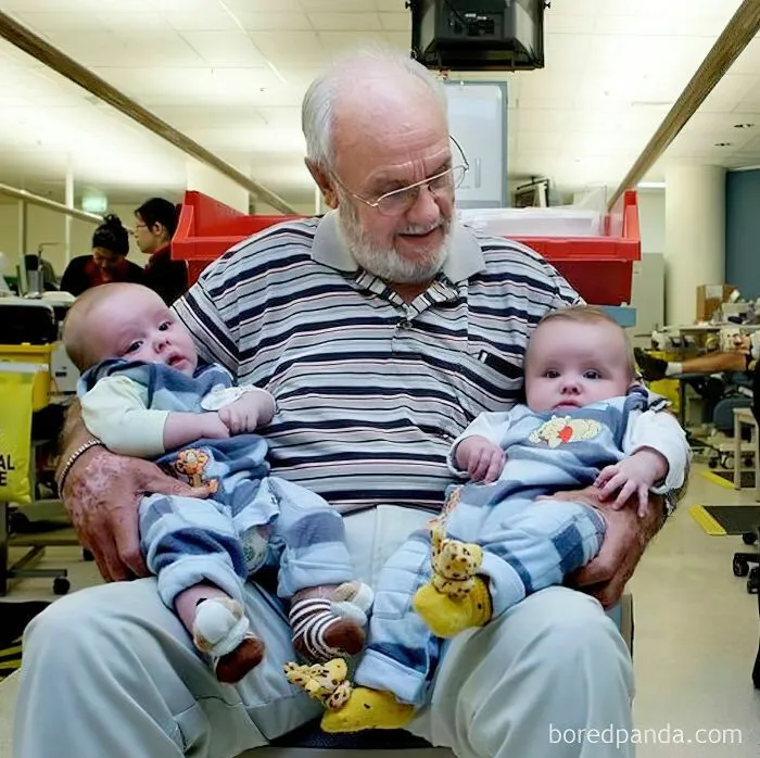 20 невероятных случаев из медицинской практики