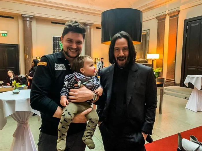 Всё вразнобой