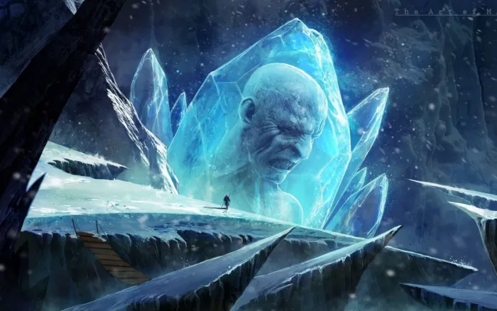 5 безумных скандинавских мифов, о которых не расскажут в школе