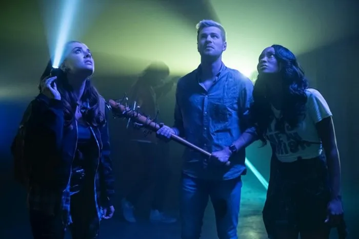 Фантастические сериалы от Hulu, которые дают фору более известным платформам. Часть 2