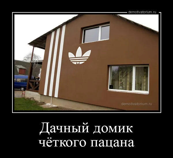 Демотиваторы