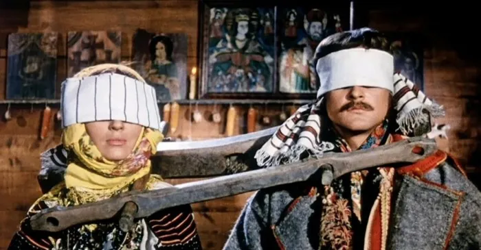 80-й Венецианский фестиваль рекомендует: 11 шедевров мировой классики