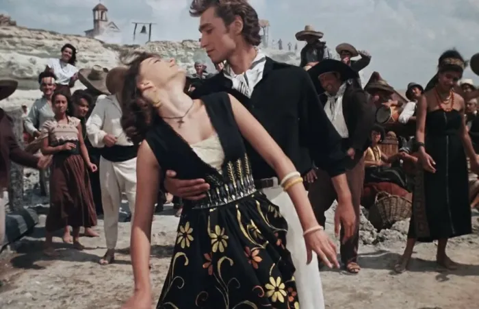 Нашёл однажды пионер бутылку с джинном и ... Трах-тибидох!⁠⁠