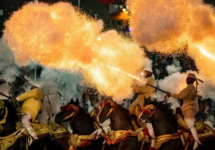 На общую тему