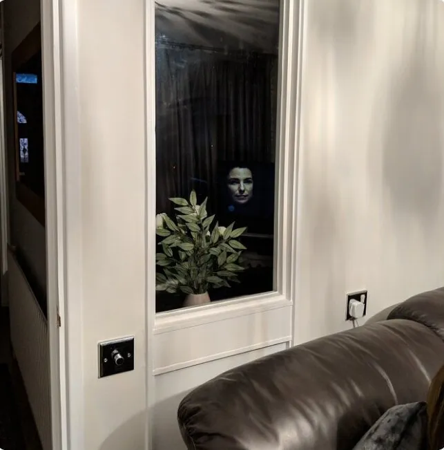 30 до жути пугающих снимков, к которым просто нужно присмотреться чуть внимательнее