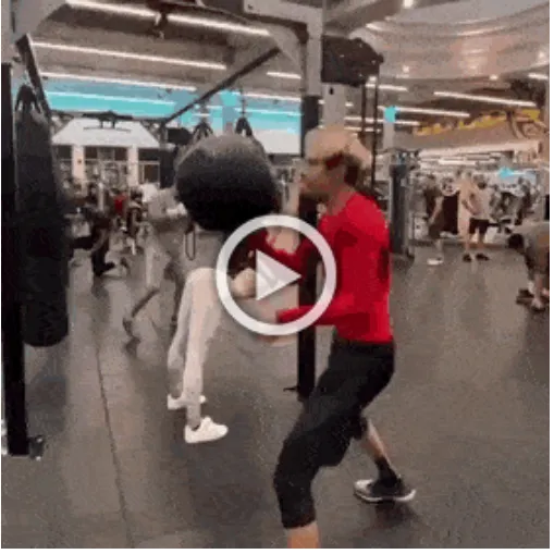 Просто гифки