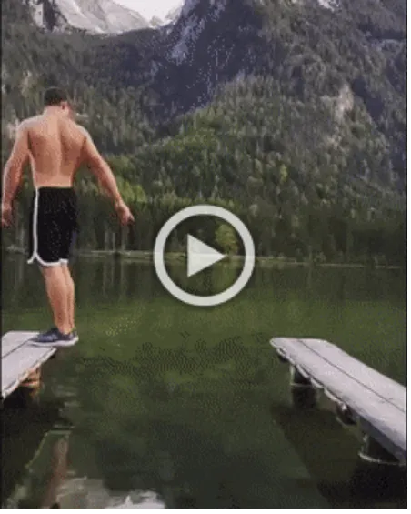 Просто гифки